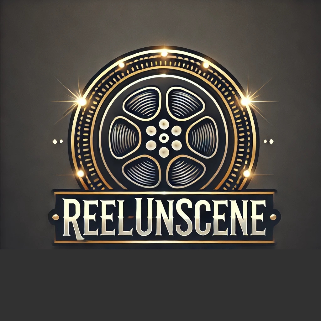 reelunscene logo